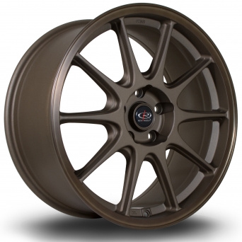 Rota Wheels - Strike Sports Bronze (15x8 Zoll)