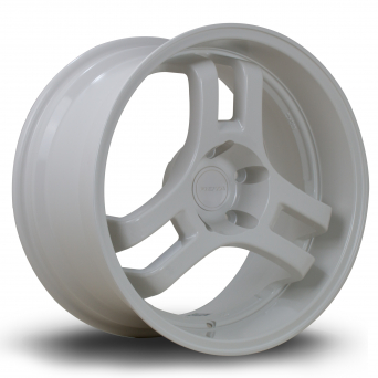 Rota Wheels - HM3 White (18x9.5 inch)