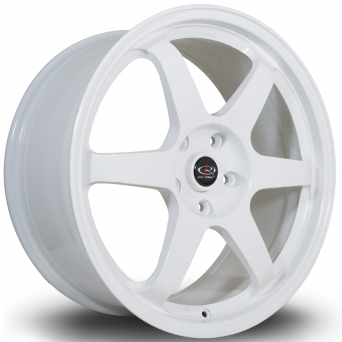 Rota Wheels - Grid White (19x8.5 Zoll)