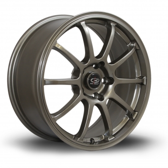 Rota Wheels - G-Force Bronze (17 Zoll)