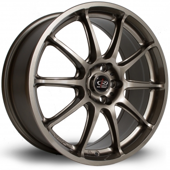 Rota Wheels - GR-A Bronze (17 Zoll)