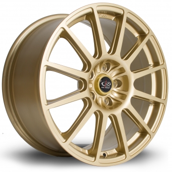 Rota Wheels - Gravel Gold (18 Zoll)