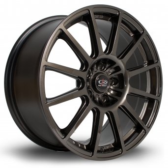 Rota Wheels - Gravel Gunmetal (18 inch)